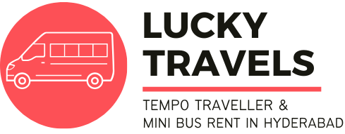 best tempo traveller in hyderabad